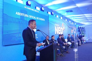 Evento NEO 2025