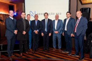 Evento Associação NEO MWC 2026