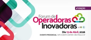 Fórum de Operadoras Inovadoras