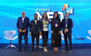 Evento NEO 2025 – Dia 3: Postes, descentralização de data centers e políticas públicas