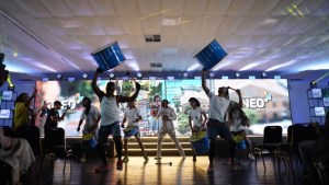 Evento NEO 2025 – Dia 2: Regulação, espectro e reforma tributária