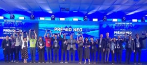 Prêmio NEO – Melhores do Ano 2025: conheça os vencedores