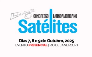 Congresso Latinoamericano Satélites