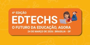 EdTechs – O futuro da educação, agora