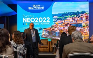 Evento NEO 2025
