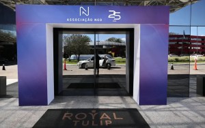 Evento NEO 2024: um marco na trajetória do setor de telecomunicações