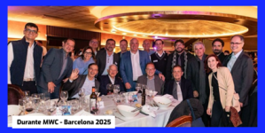 Associação NEO marcou presença nos principais eventos setoriais de 2025