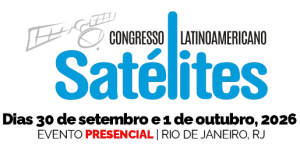 Congresso Latinoamericano Satélites