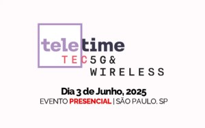 Teletime TEC5G & WIRELESS